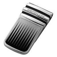 Fermasoldi Montblanc Uomo in Acciaio 102988 - 102988